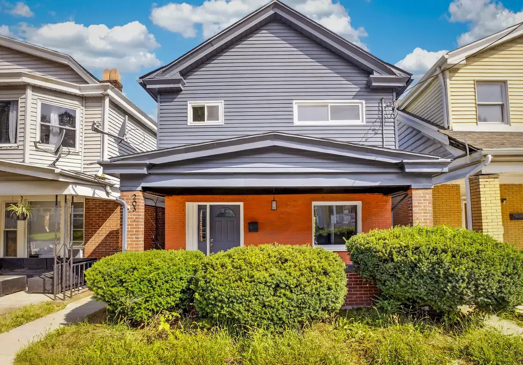 203 Birmingham Avenue , Carrick
