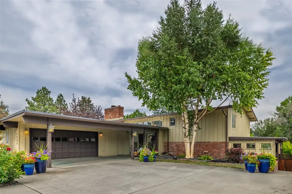 1532 Beaverhead Road, Helena