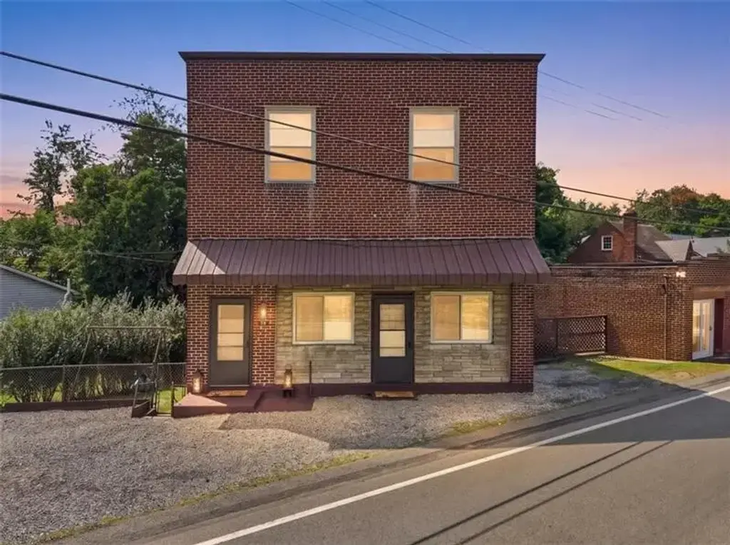 1329 Anderson Road, Shaler