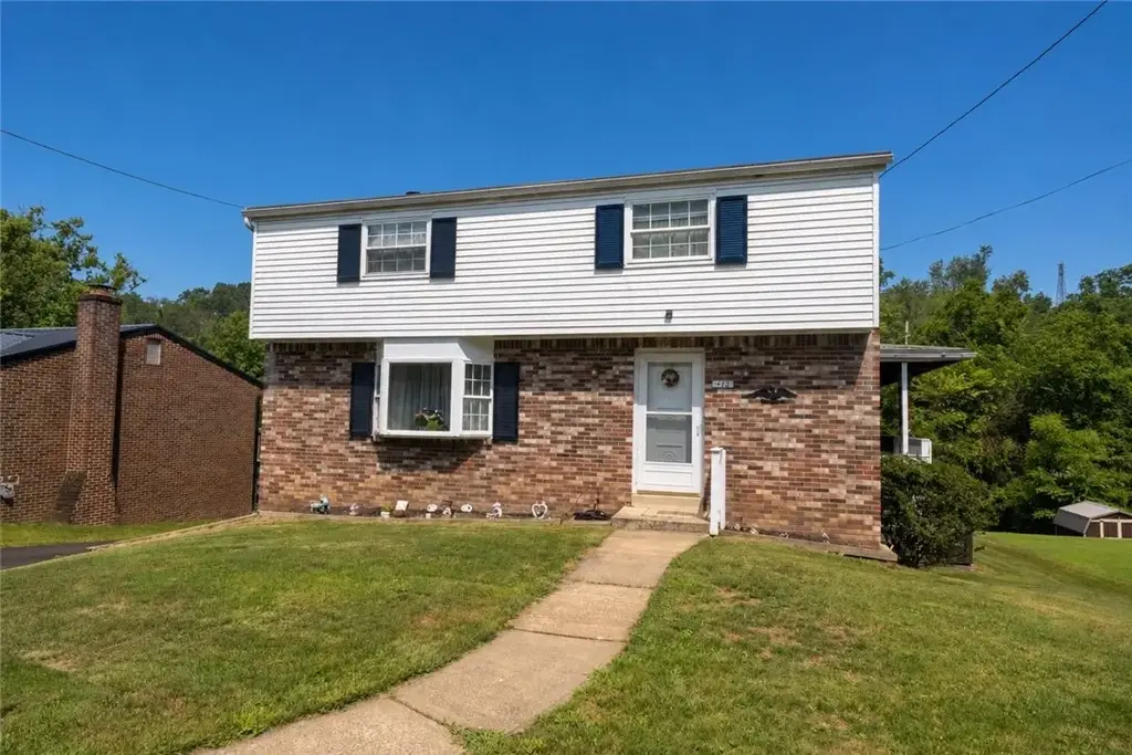 448 Rainier Drive , Plum Boro