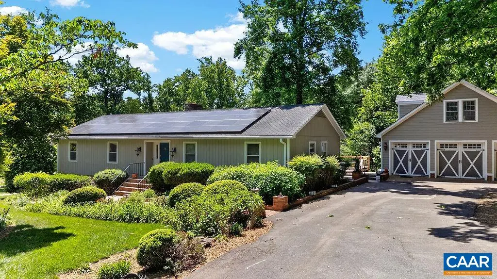 1200 Red Pine Ct, Crozet