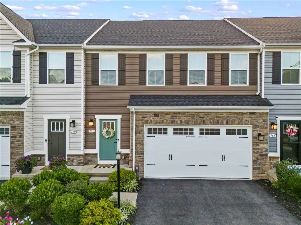 161 Black Oak Lane , Cecil