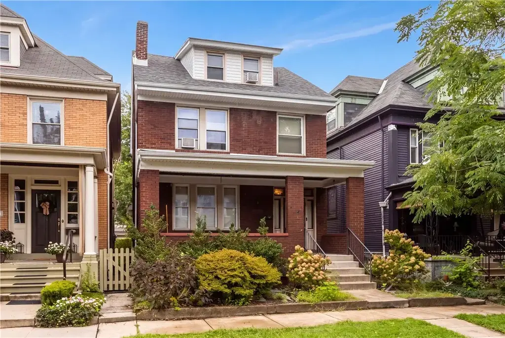 219 2nd Street, Aspinwall