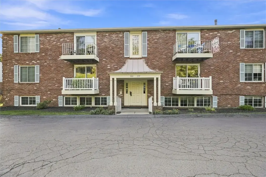 342 New World Drive , Jefferson Hills
