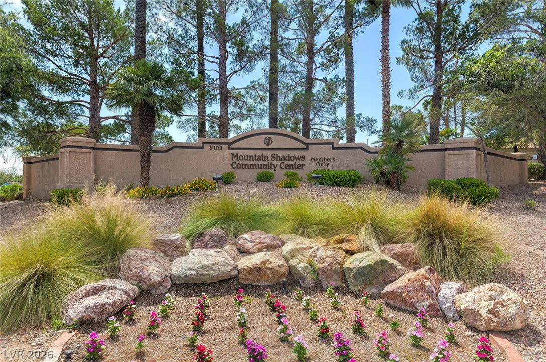 2400 Sunup Drive, Las Vegas