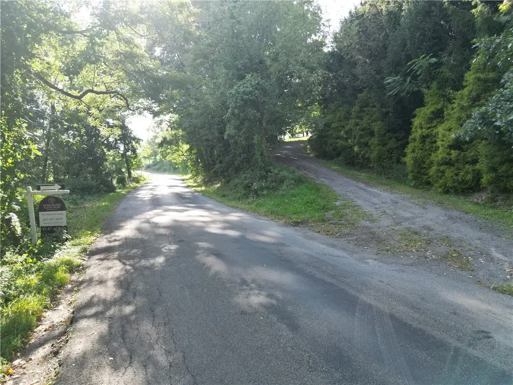 Glendale Road, North Sewickley