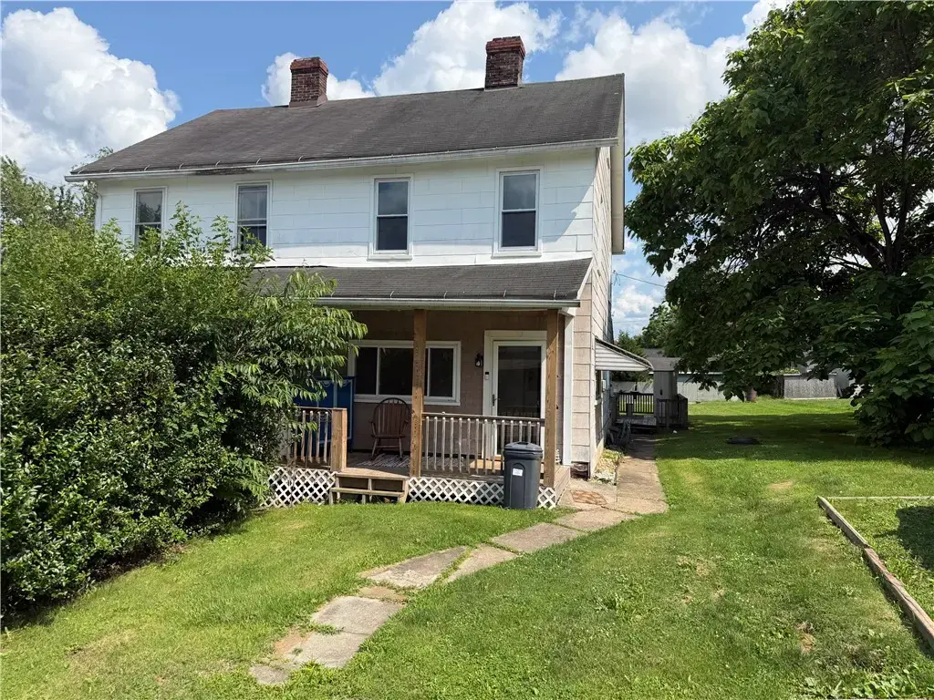 3305 3rd Street , Dunbar