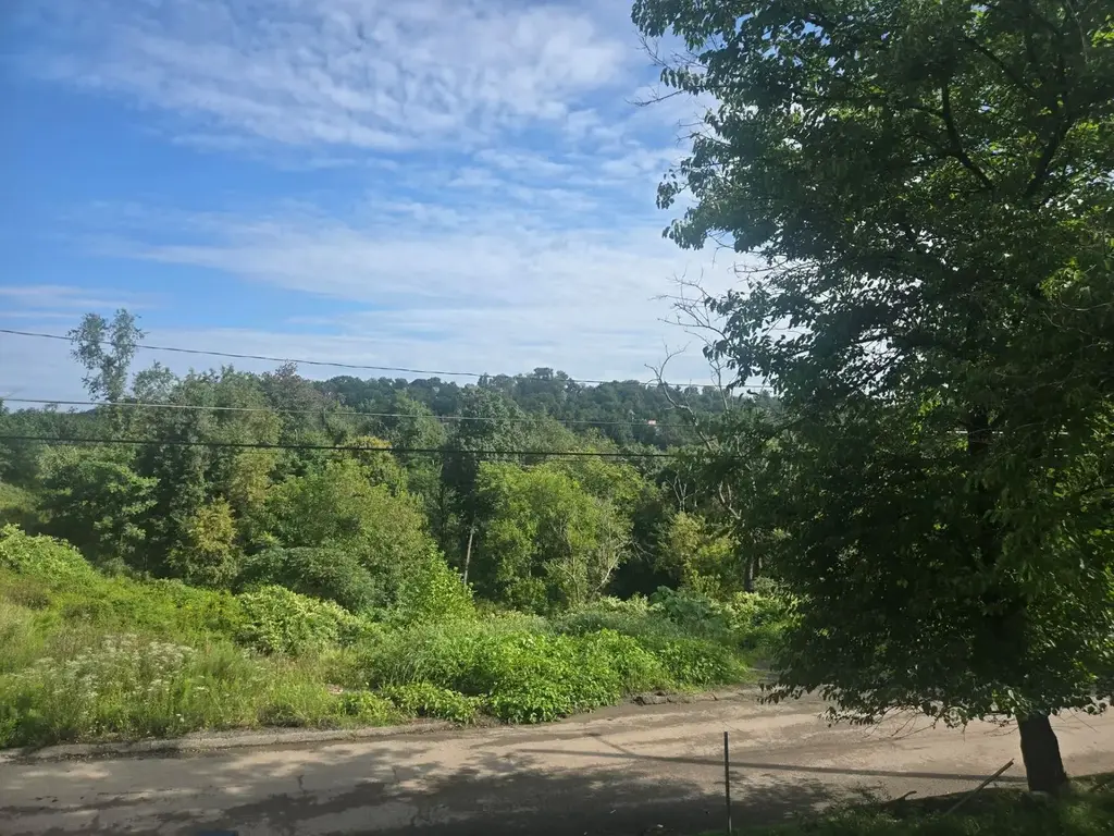 Flora Street, Brighton Heights