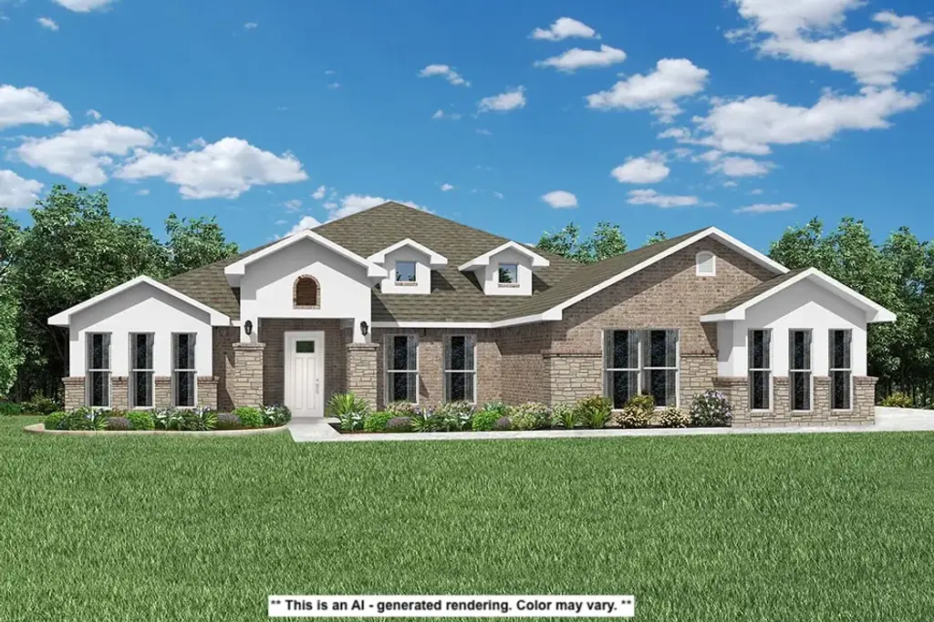13070 Rooted Way, Rogers