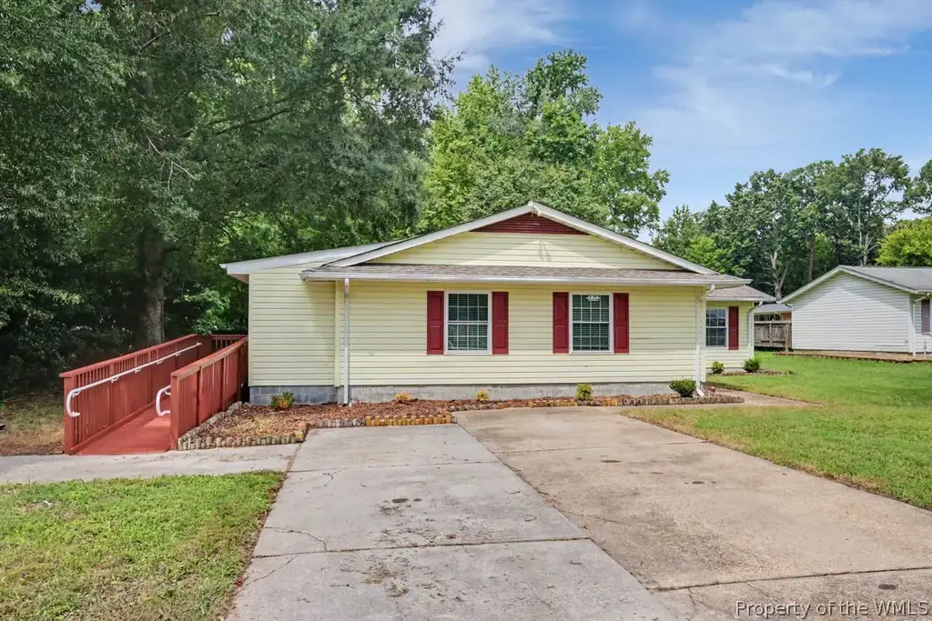 471 Richneck Road, Newport News