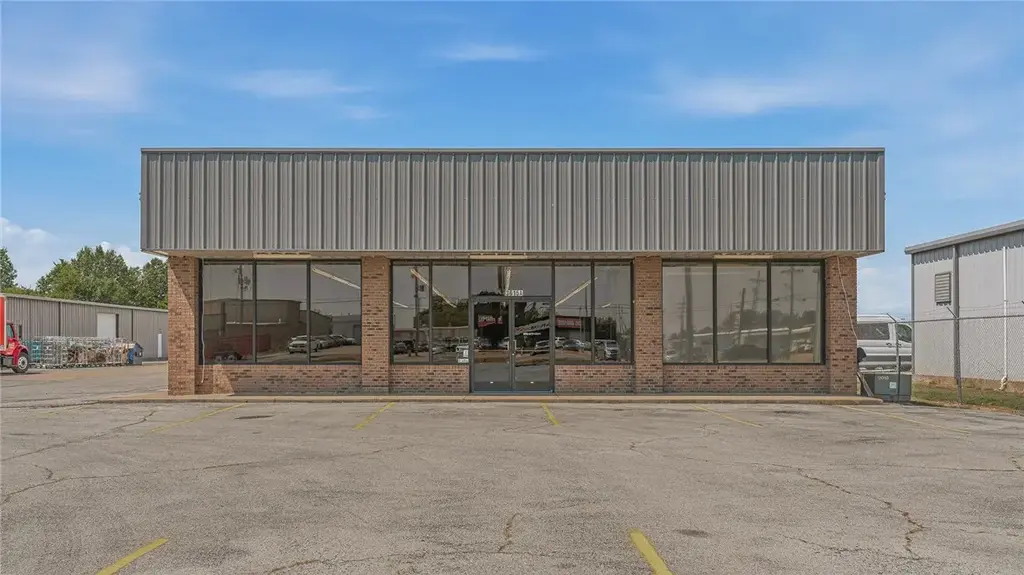3615 Stadium Boulevard, Jonesboro