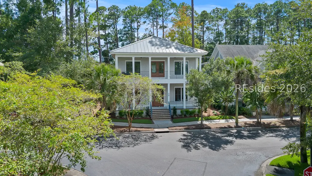 34 Tabby Shell Road, Bluffton