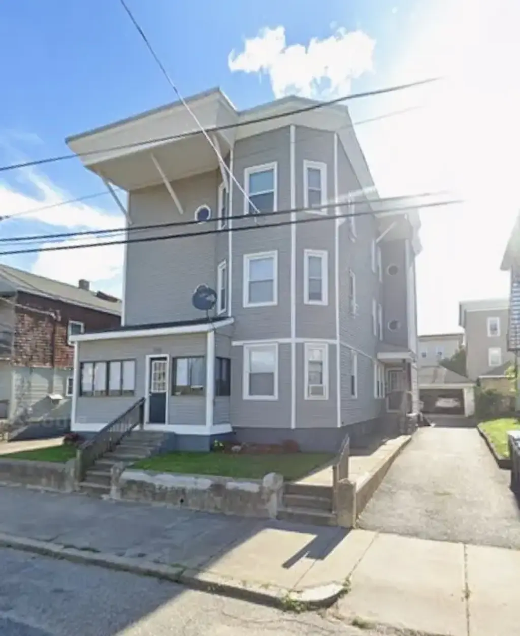 153 Burnside Ave # 2, Woonsocket