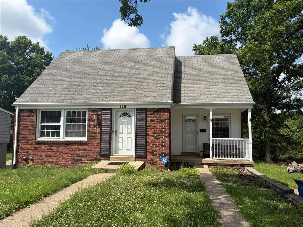 126 Crescent Garden Drive , Penn Hills