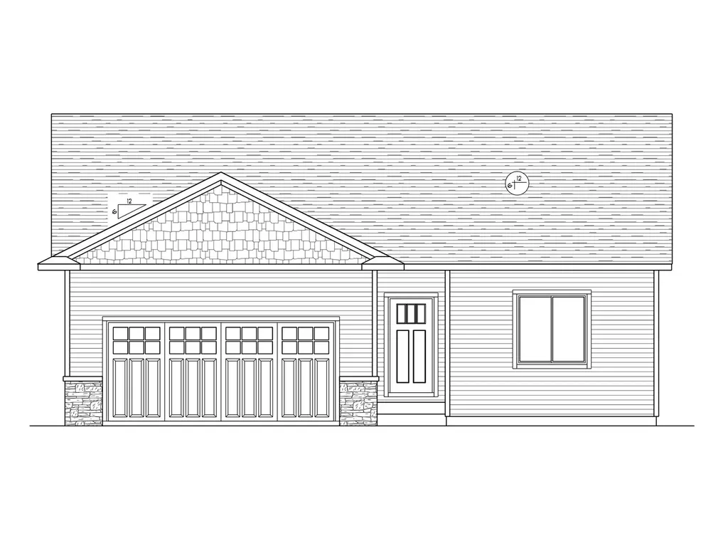 122 Polk Avenue, Fall Creek