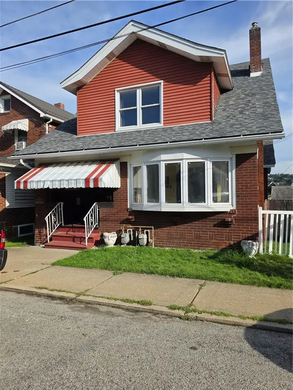 526 Roup Street , Tarentum