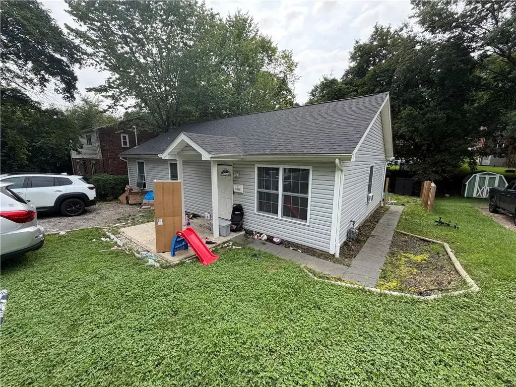 310 Long Road , Penn Hills