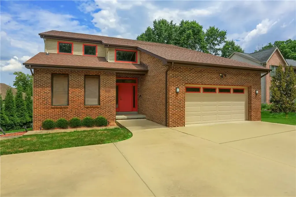 9409 Babcock Boulevard , McCandless