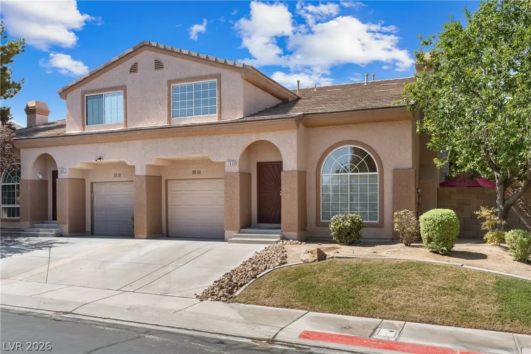 1633 Cave Spring Drive, Henderson
