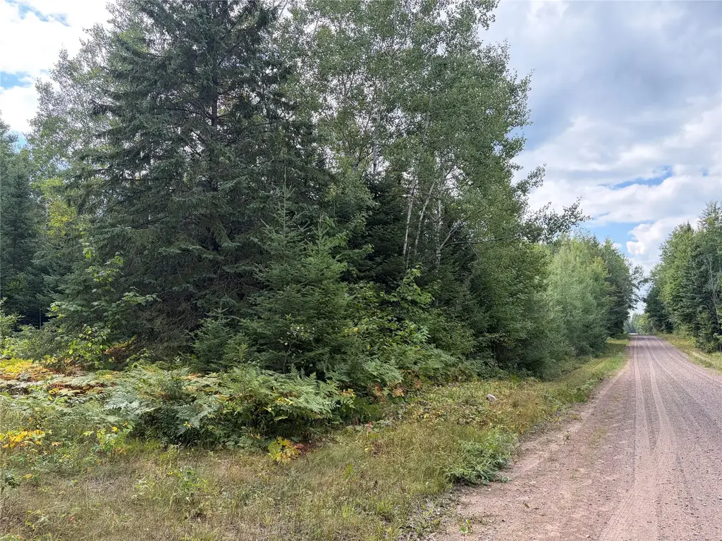 On Schwilk Road, Glidden