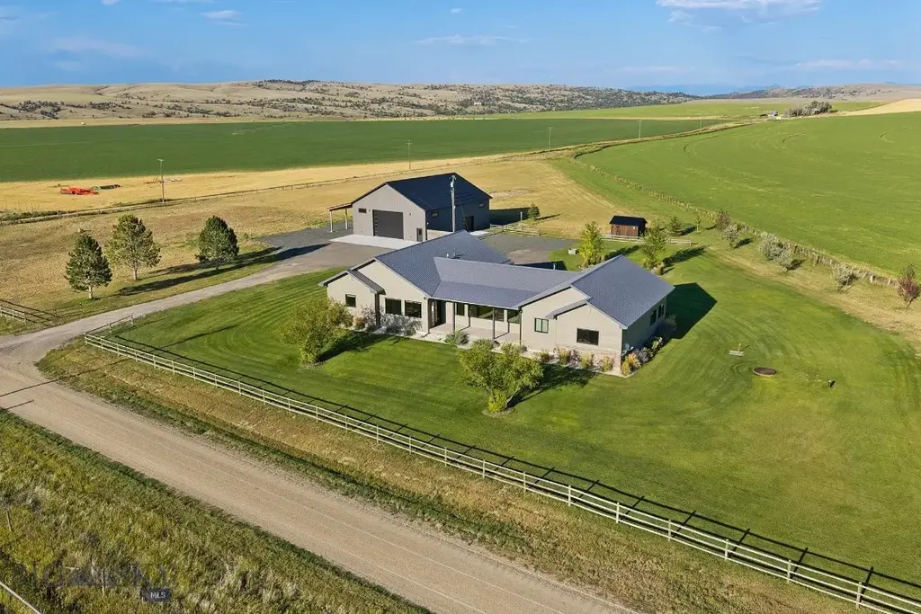 265 Old Mill Road, Harrison
