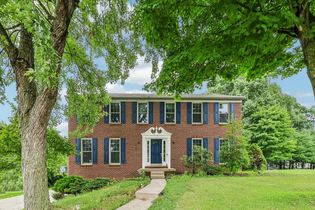 4008 Claridon Drive , Marshall