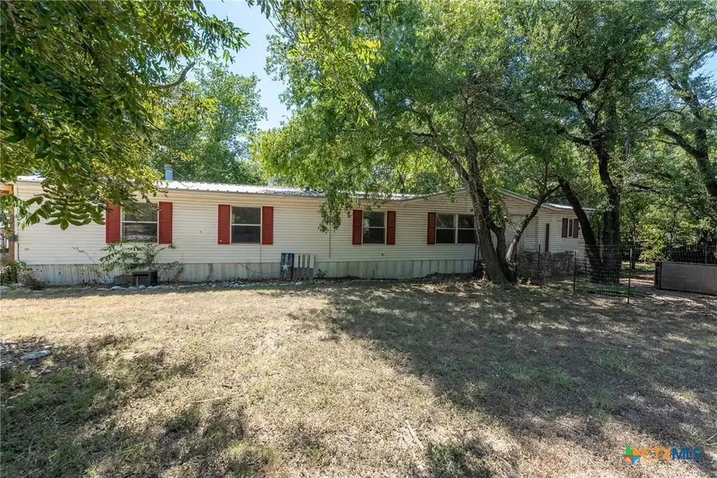 941 Shady Loop, Killeen