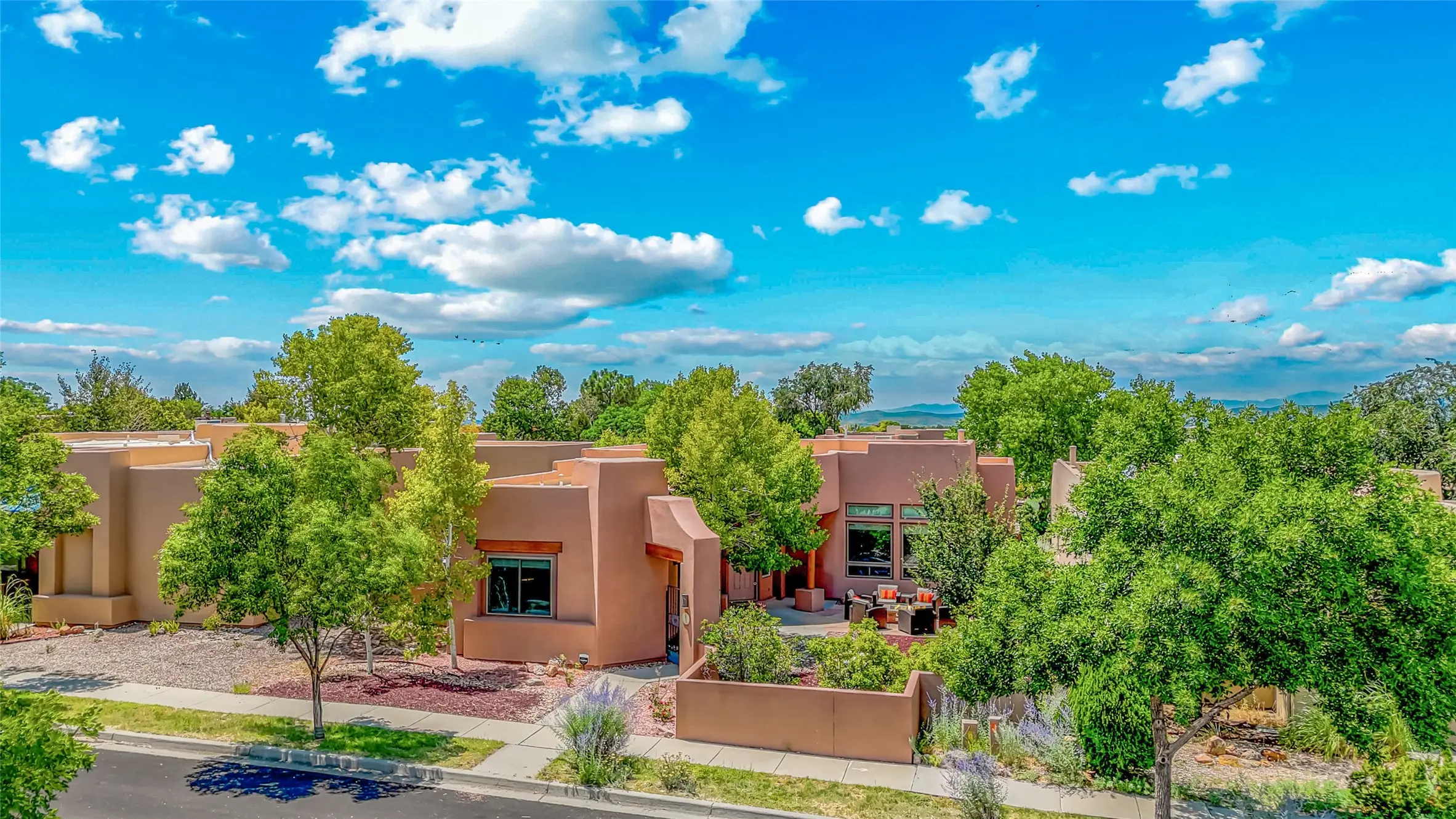 37 Sobradora Drive, Santa Fe