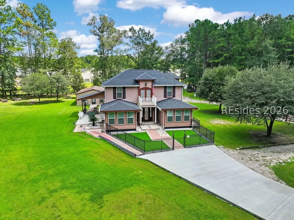 190 Pine Arbor Road, Hardeeville