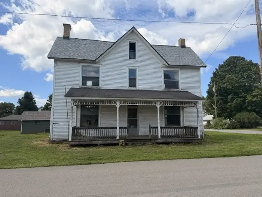 808 Plumb Street , Darlngtn