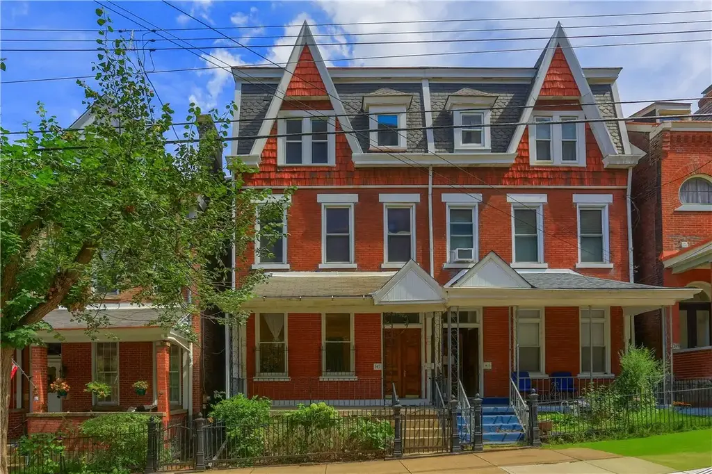 345 Fisk Street, Lawrenceville