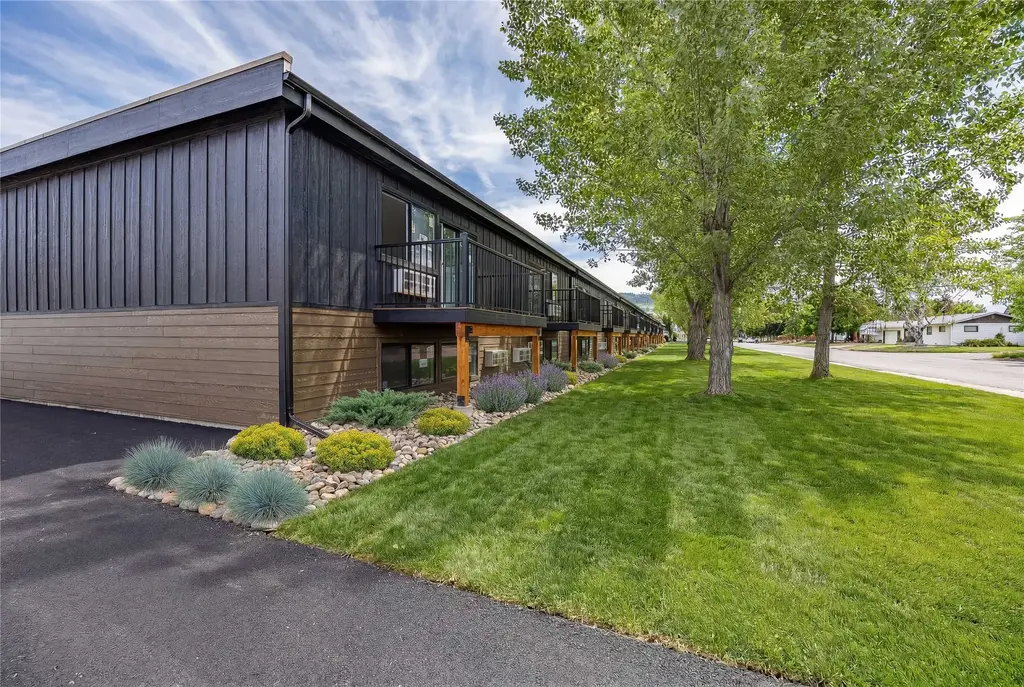 3000 Washburn Avenue 6, Missoula
