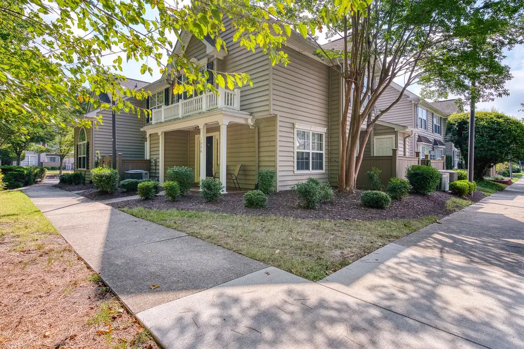 1006 Settlement Drive, Williamsburg