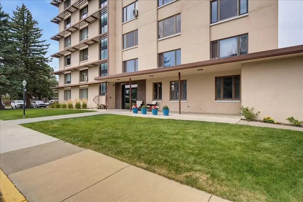 1536 Meadowlark Drive 10a, Great Falls