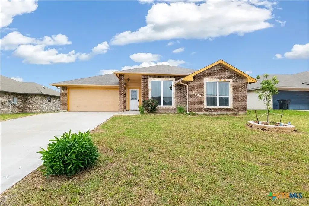 6005 Cactus Flower Lane, Killeen