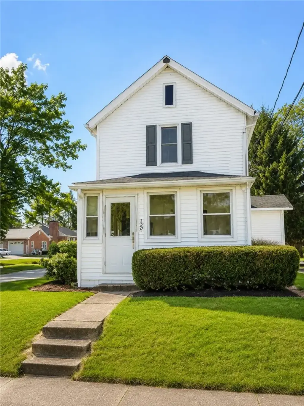 320 Indian Street , Ligonier Boro