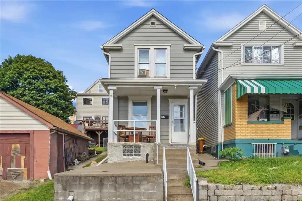 434 Melrose Avenue , Ambridge