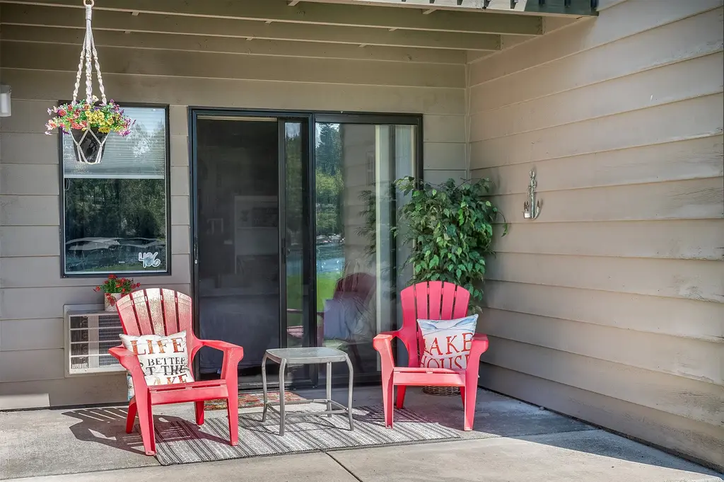 180 Vista Lane 152, Bigfork