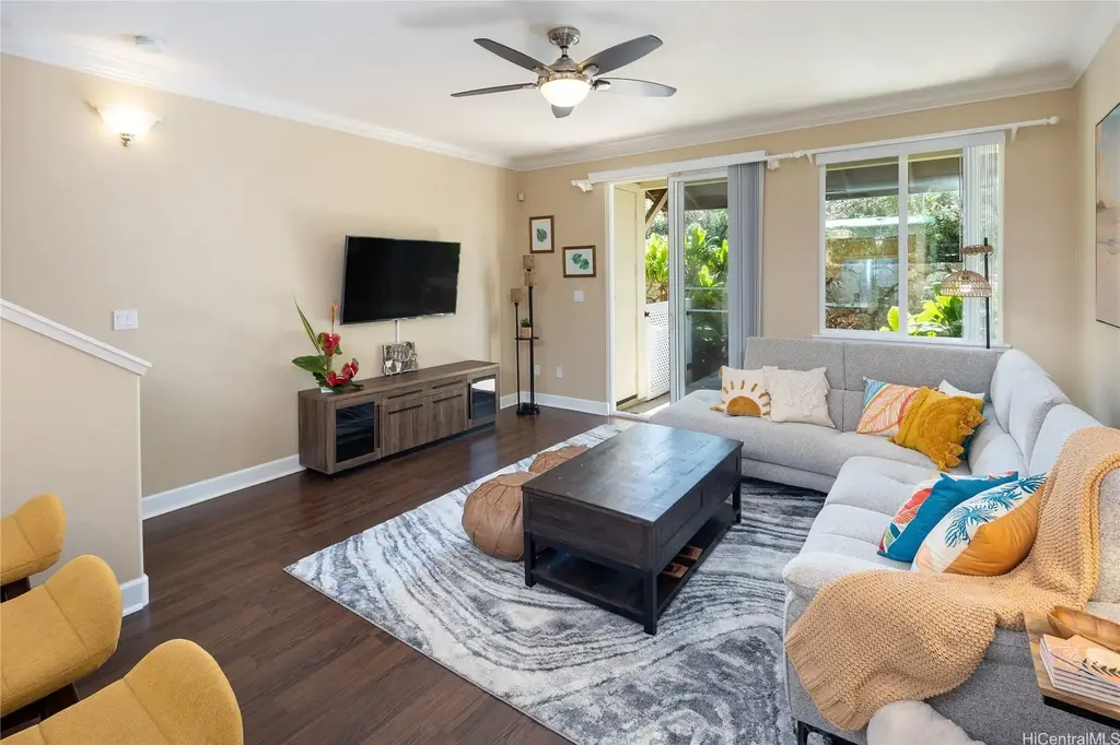 95-1522 Aliinui Drive # 2302, Kapolei