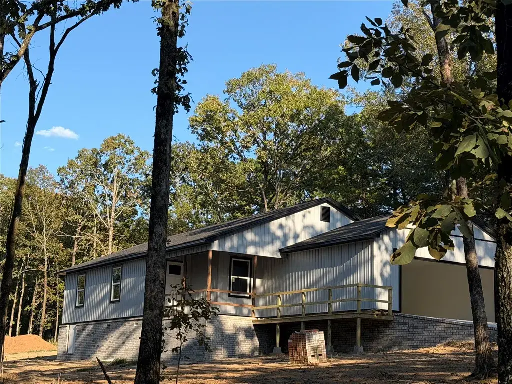 268 Cr 3380, Clarksville