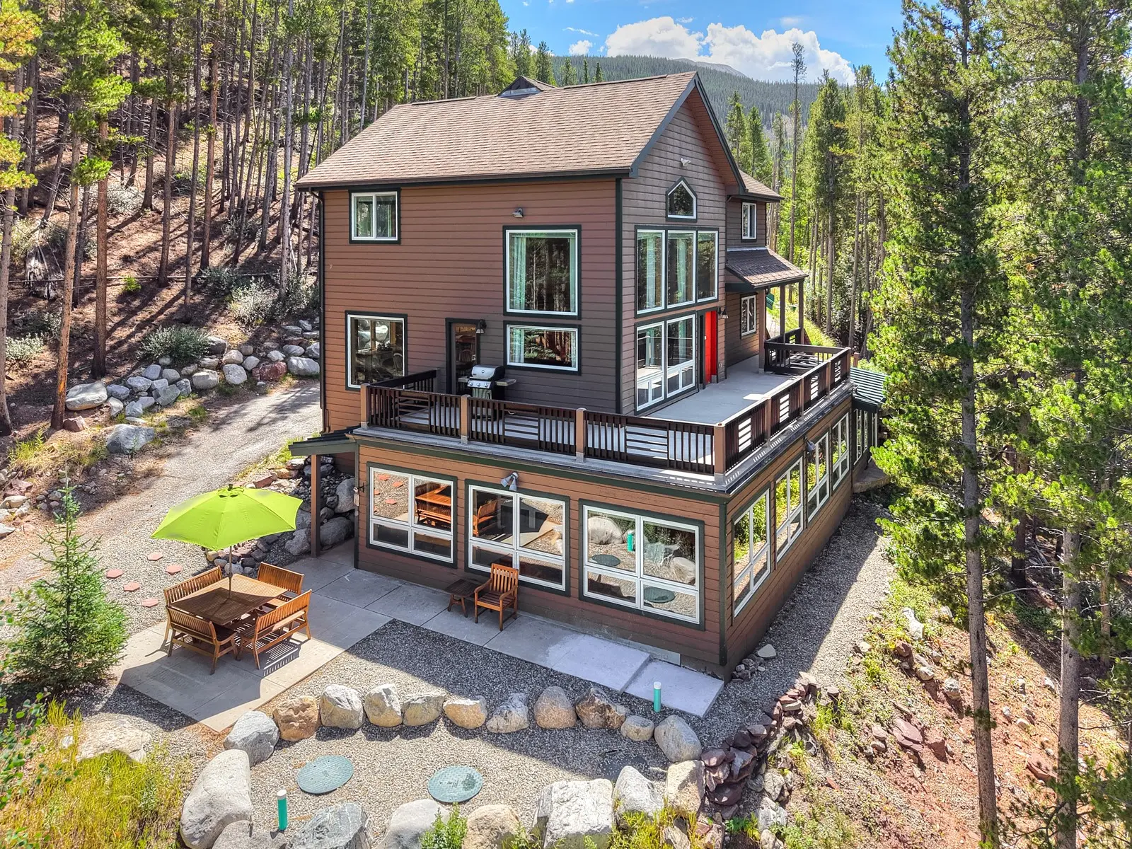 139 Pennsylvania Creek Trail, Blue River