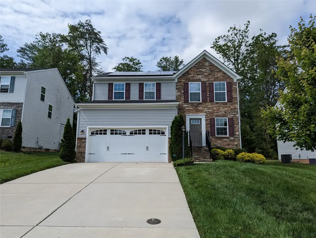 7933 Arbor Ponds Terrace, New Kent