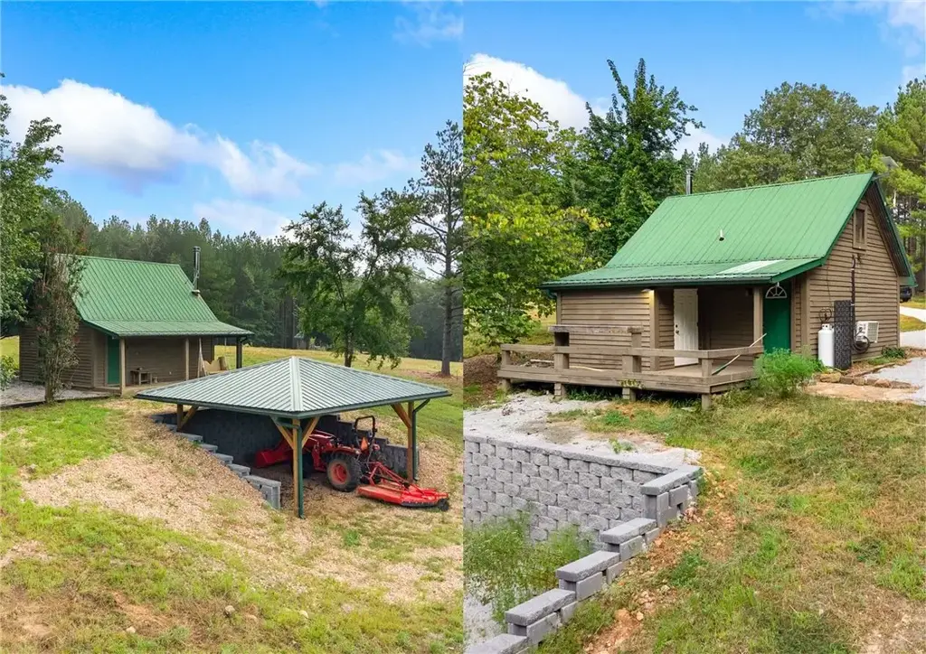 310 Tortoise Trail, St Joe
