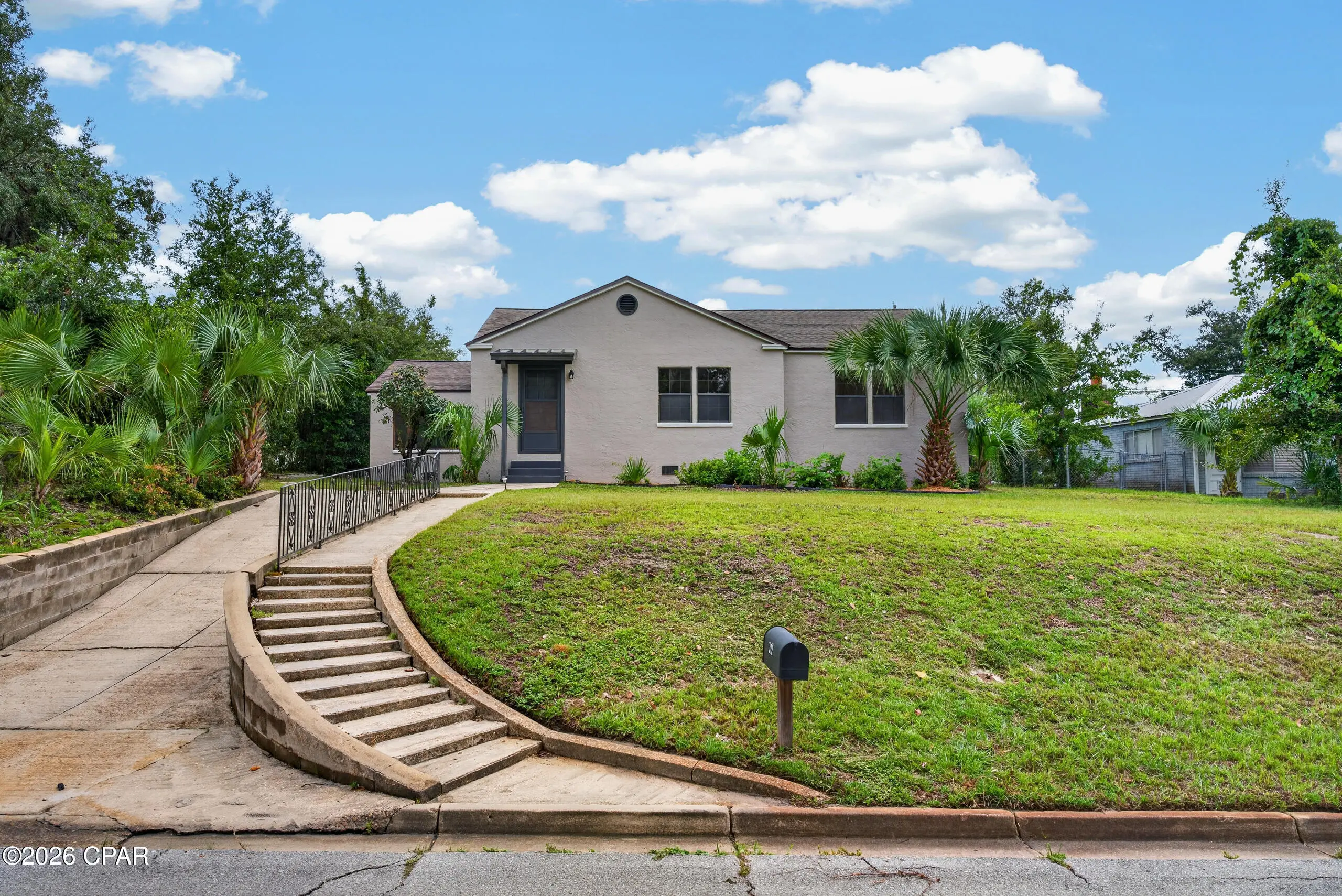 312 N Cove Boulevard, Panama City