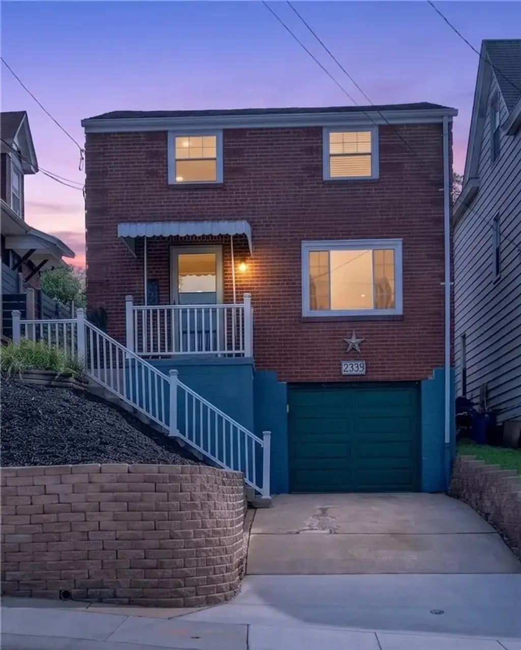 2339 Walton Avenue , Overbrook