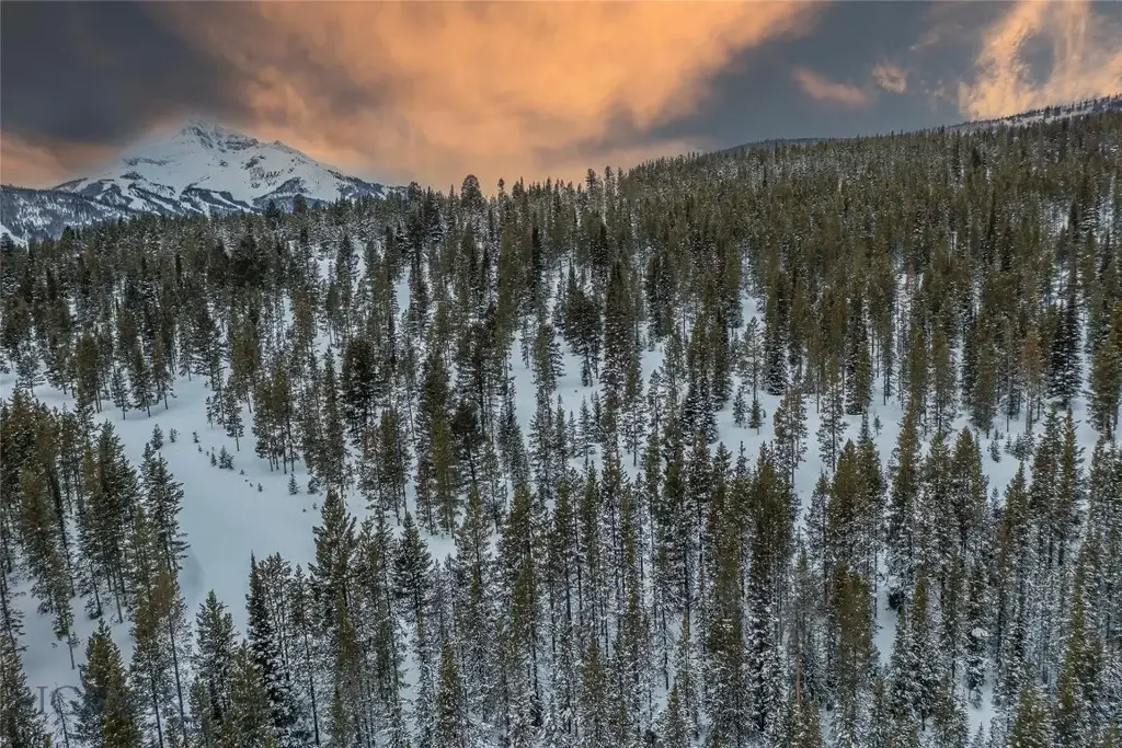 Lot 3 Lost Trails Road, Big Sky