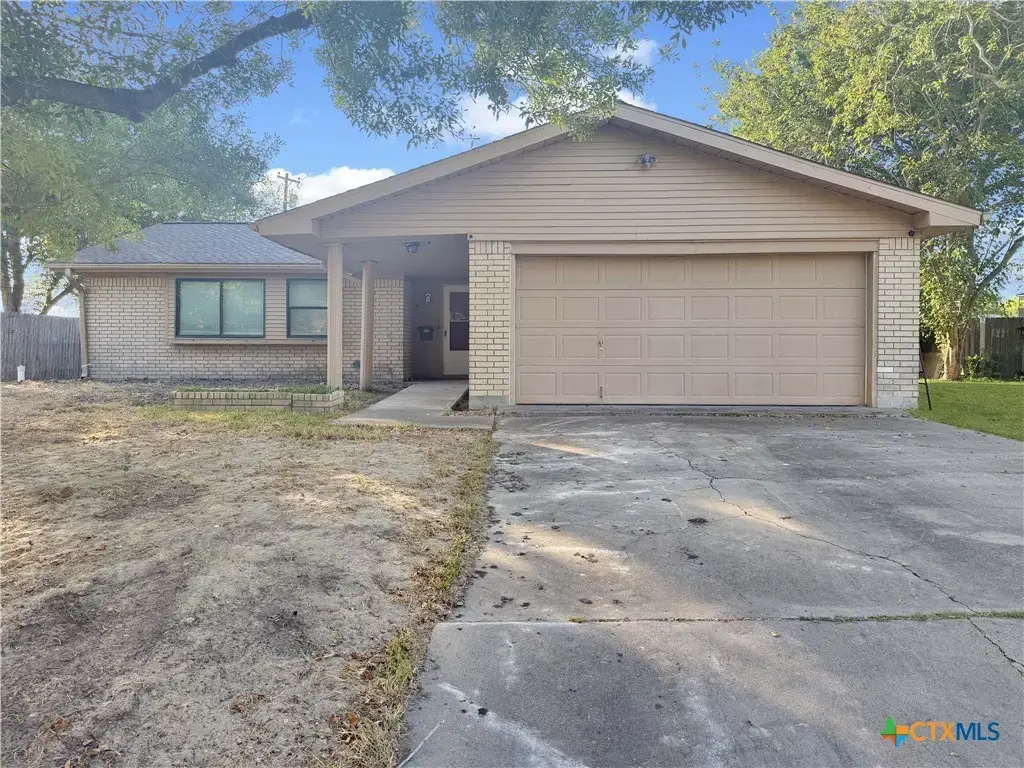 1712 Jackson Street, Port Lavaca