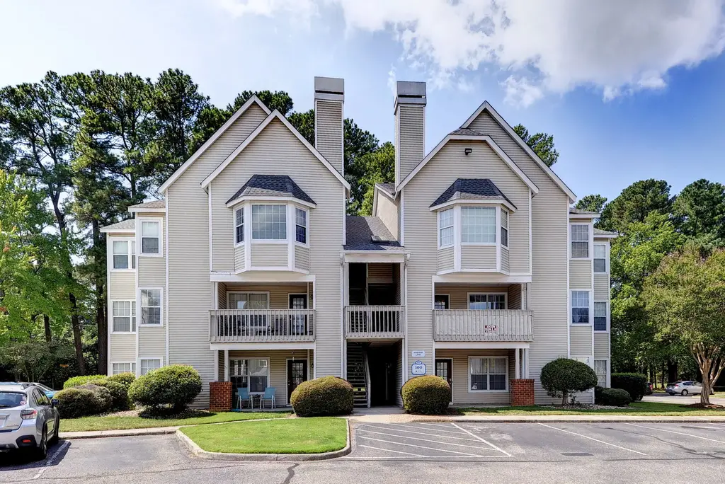 100 Windsor Lane # K, Williamsburg