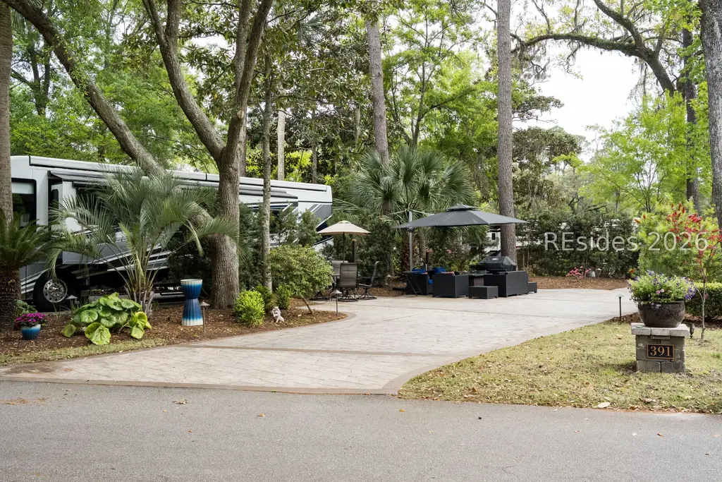133 Arrow Road #390, Hilton Head Island