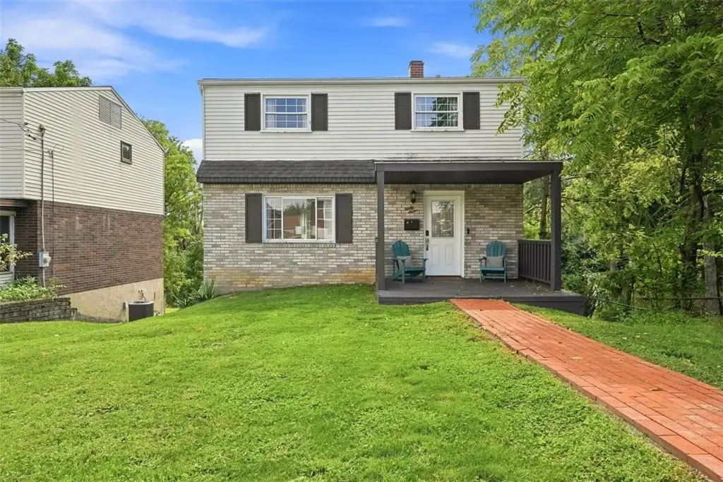 37 Briggs Street , Overbrook